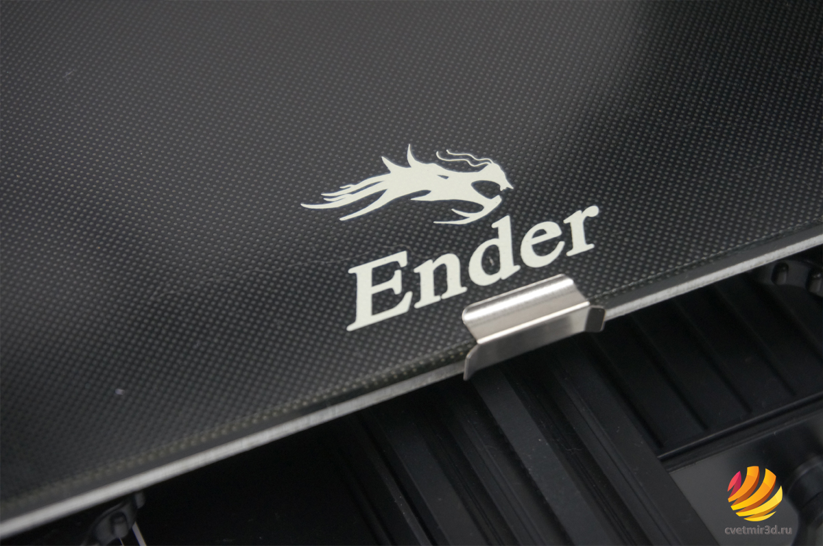 3D принтер Creality Ender-3 V2 3D принтер Creality Ender-3 V2