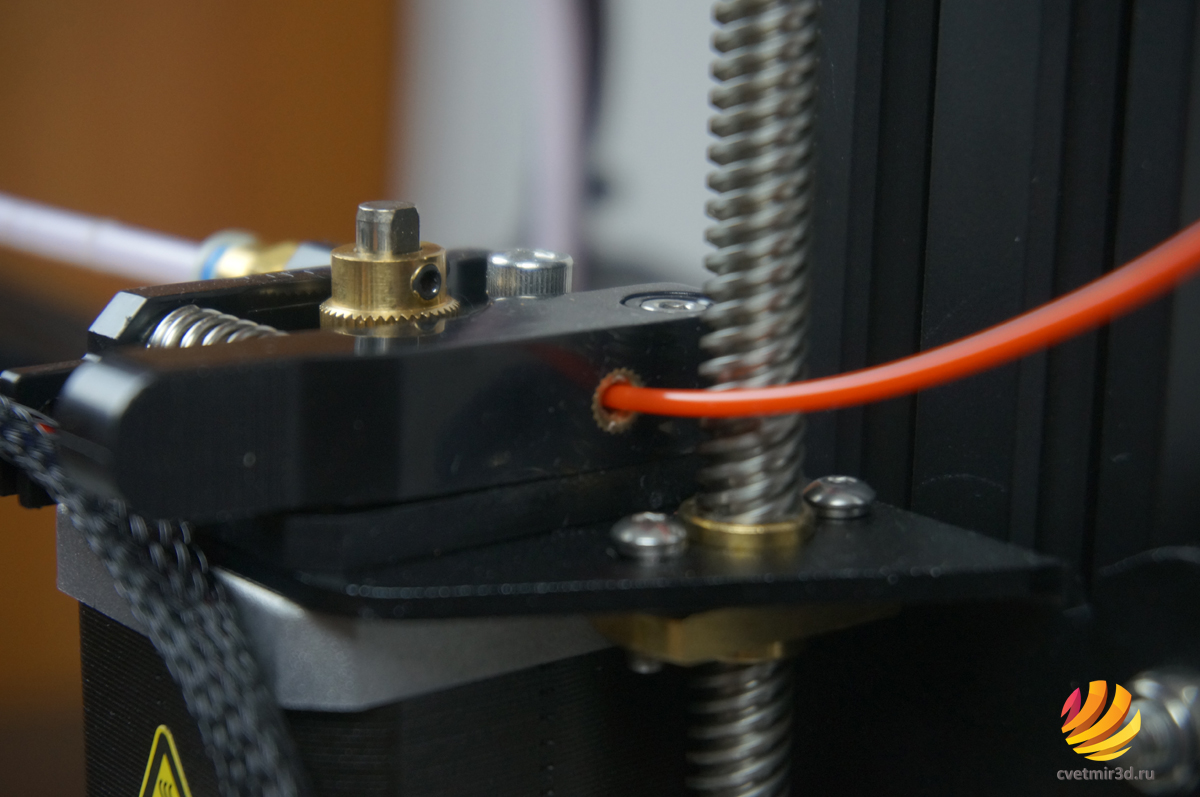 3D принтер Creality Ender-3 V2 3D принтер Creality Ender-3 V2