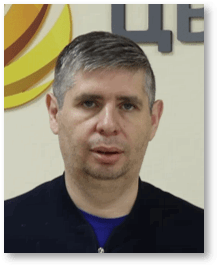 Александр Корнвейц Цветной мир