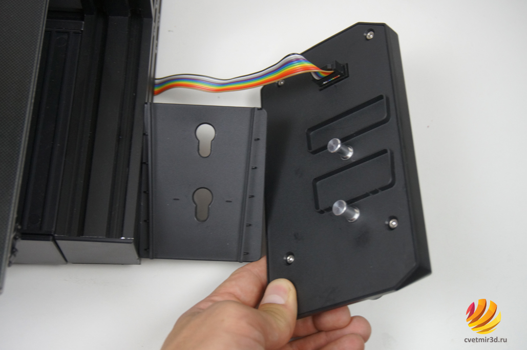 3D принтер Creality Ender-3 V2 3D принтер Creality Ender-3 V2