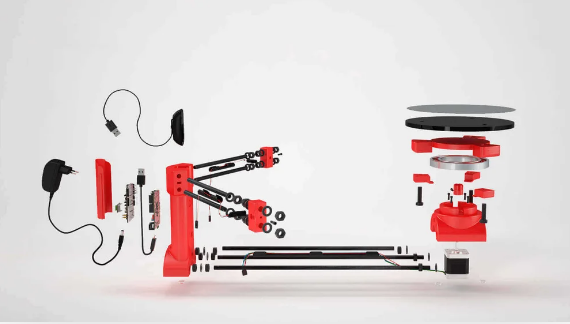 3D-сканер Ciclop.PNG
