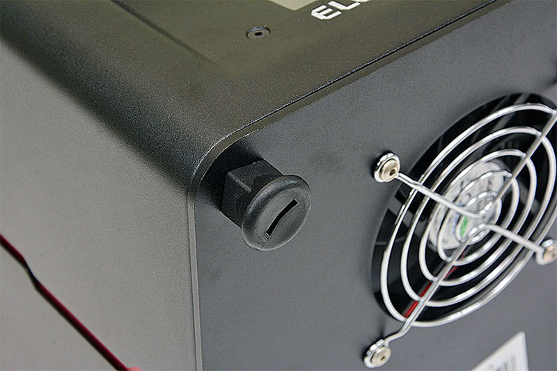 Обзор 3D принтера Elegoo Mars