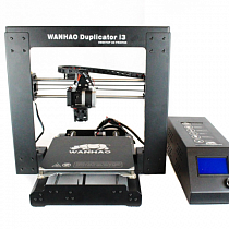 3D принтер Wanhao Duplicator i3 v 2.1