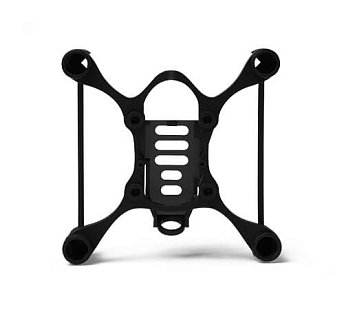 Фотополимерная смола Phrozen Rigid PC/GF-like, черная (1кг)