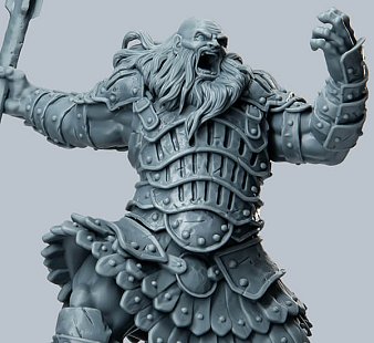 3D принтер Elegoo Mars 5 Ultra