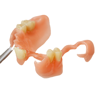 Фотополимерная смола HARZ Labs Dental Denture Base Soft, розовая (0,5 кг)