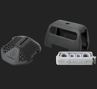 3D принтер Raise3D DF2+