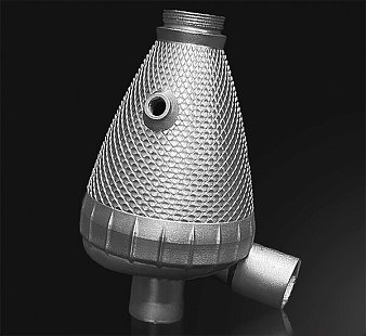 3D принтер 3DLAM Maxi 2.0