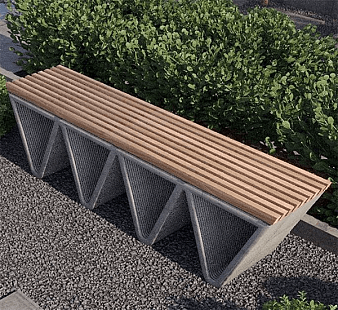 Строительный 3D принтер Arkon Construction SCARA-Type