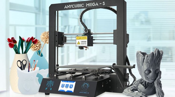Топ 3D-принтеров для детей. Плюсы и минусы, особенности выбора
