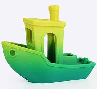 3D принтер Creality Ender-3 V3 (набор для сборки)