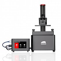 3D принтер Wanhao D7 BOX