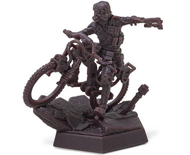 Фотополимерная смола Phrozen Aqua Hyperfine, зеленая (1 кг)