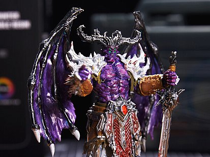 3D принтер Creality HALOT-MAGE S 14К