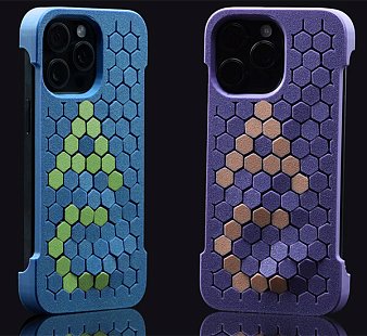 Система многоцветной печати ACE Pro для 3D принтера Anycubic Kobra 3