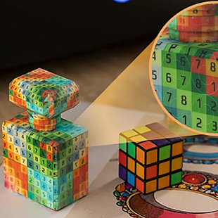 3Д принтер FLASHFORGE CJ270