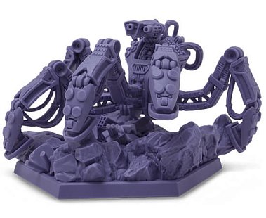 Фотополимерная смола Phrozen Aqua Hyperfine, зеленая (1 кг)