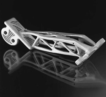 3D принтер 3DLAM Maxi 2.0