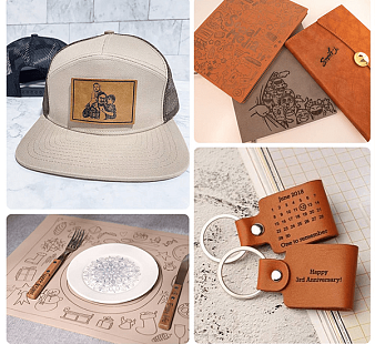 Станок для лазерной гравировки и резки AlgoLaser DIY KIT MK2