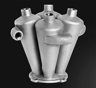 3D принтер 3DLAM Mid