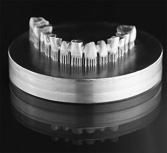 3D принтер 3DLAM Mini PRO